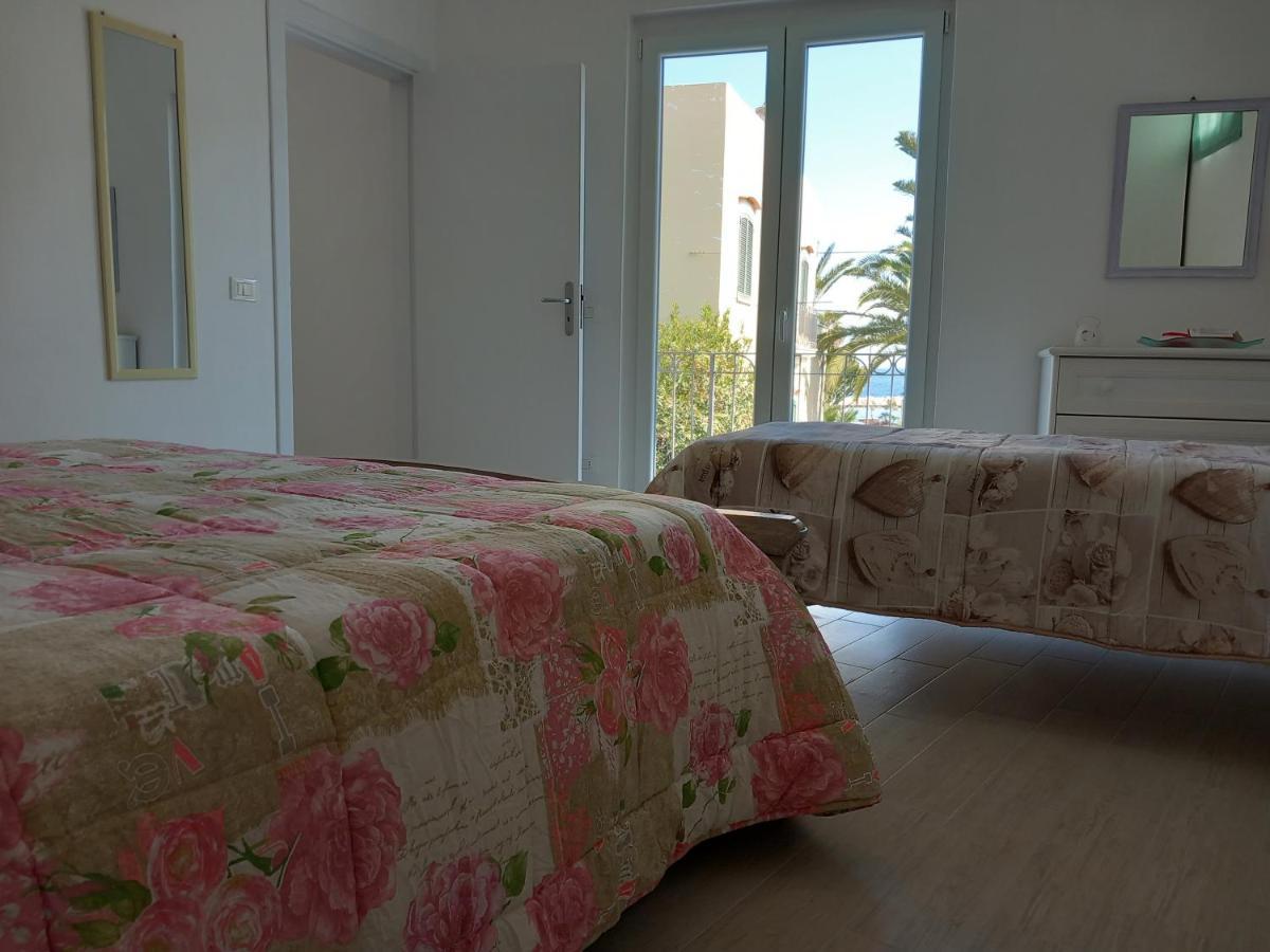 Da Raff Appartement Lacco Ameno  Buitenkant foto